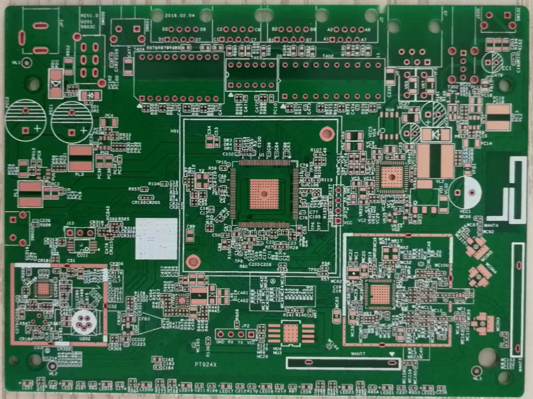 技术贴：PCB阻焊工序常见的品质问题及改善措施
