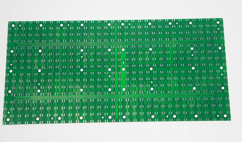 技术贴：旭昇电子教你辨别PCB线路板好坏的方法