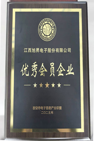 荣誉资质