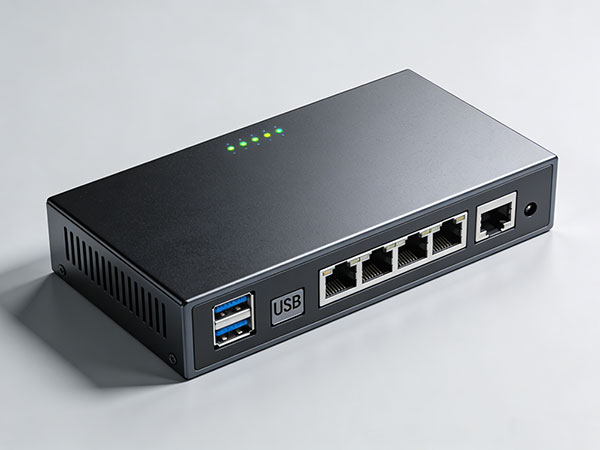 物联网IoT通信终端